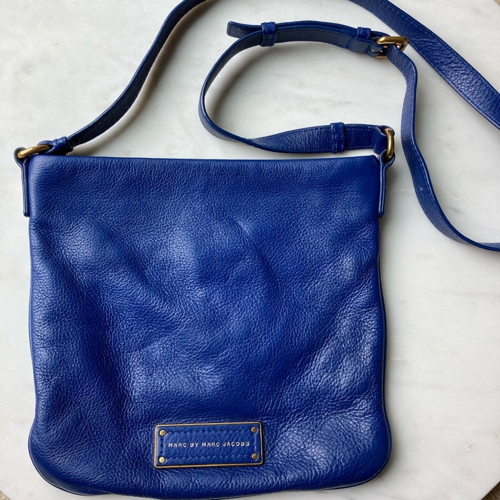 Marc by Marc Jacobs Crossbody